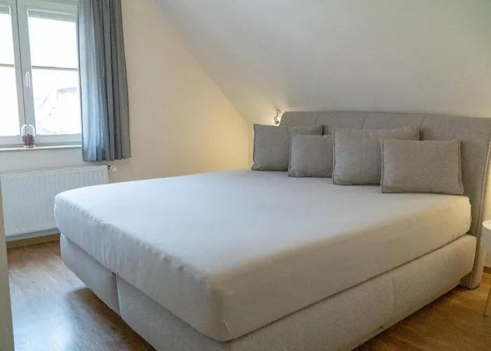 Ferienresidenz Schlossblick Apartamento