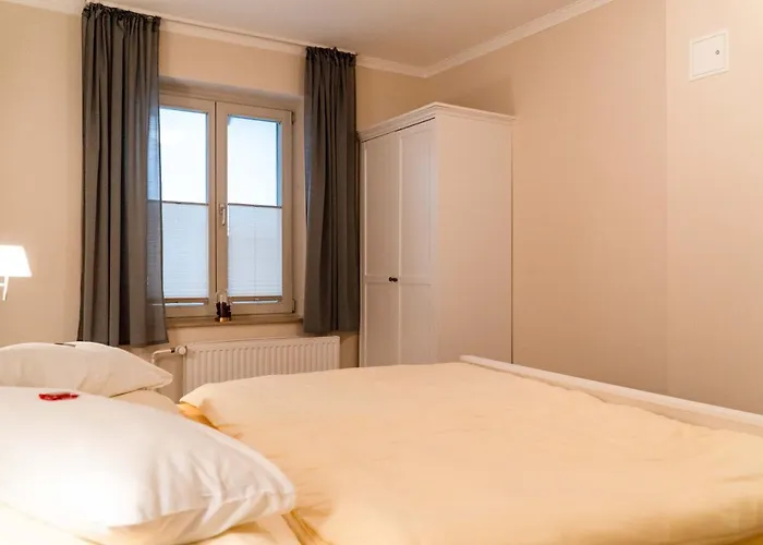 Ferienresidenz Schlossblick Quedlinburg