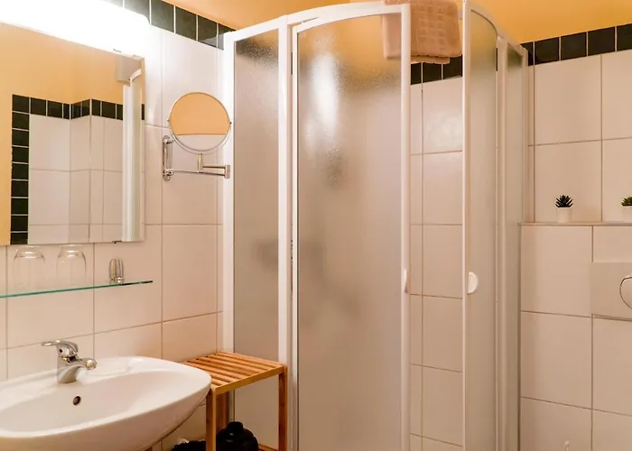 Ferienresidenz Schlossblick Apartamento