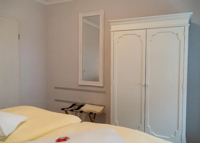 Lägenhet Ferienresidenz Schlossblick *