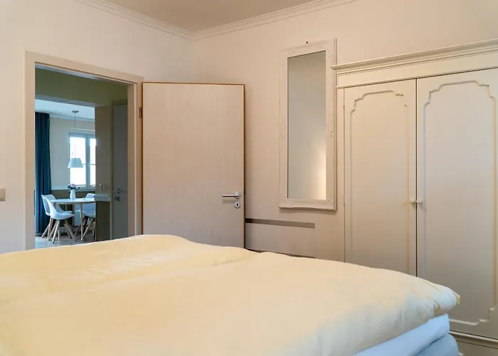 Ferienresidenz Schlossblick *