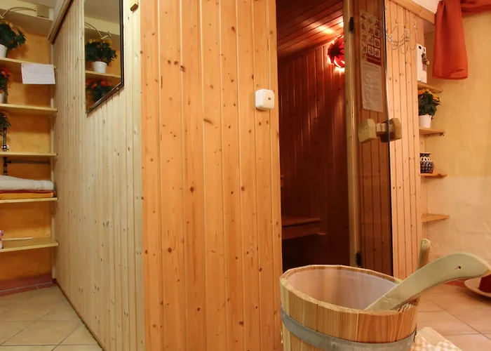 Ferienresidenz Schlossblick Apartamento *