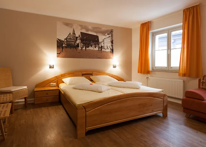 Ferienresidenz Schlossblick *