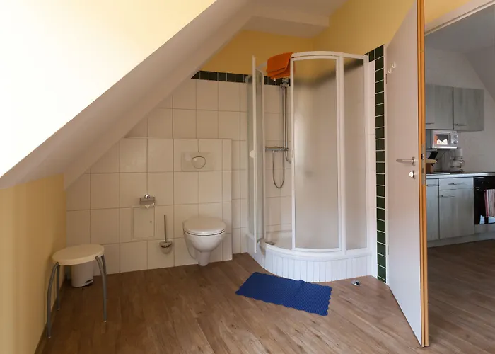 Ferienresidenz Schlossblick Quedlinburg