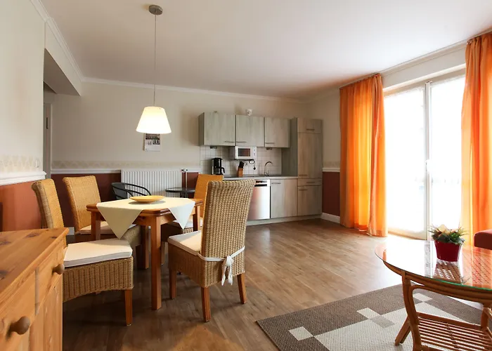 Ferienresidenz Schlossblick Quedlinburg