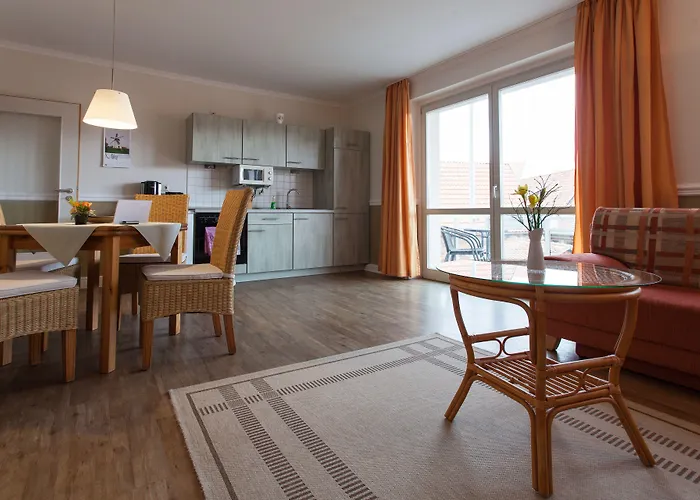 Ferienresidenz Schlossblick