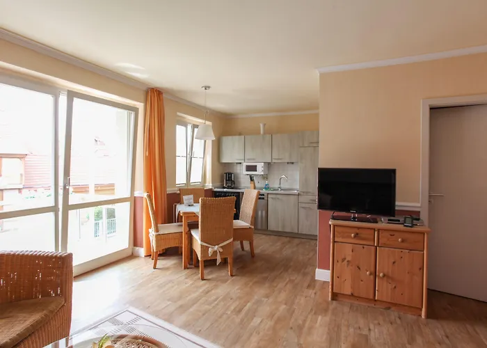 Ferienresidenz Schlossblick * Quedlinburg