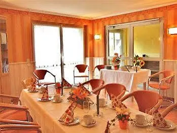 Ferienresidenz Schlossblick *