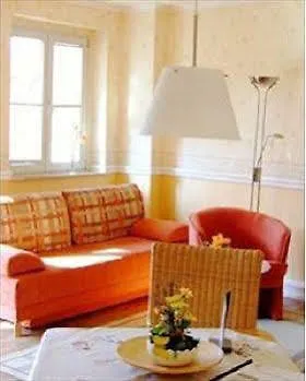 Ferienresidenz Schlossblick *