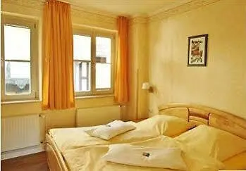 Ferienresidenz Schlossblick * Quedlinburg